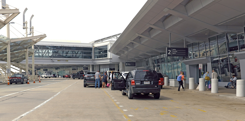 Cleveland Airport is the largest and busiest airport in the state of Ohio, United States.